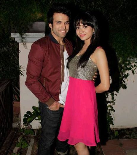  - Asha Negi 5