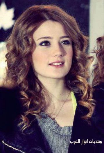 13 - Gizem Karaca