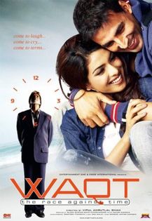 Waqt - the race against time