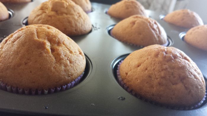 20140216_122746 - Cupcakes Muffins sau Briose