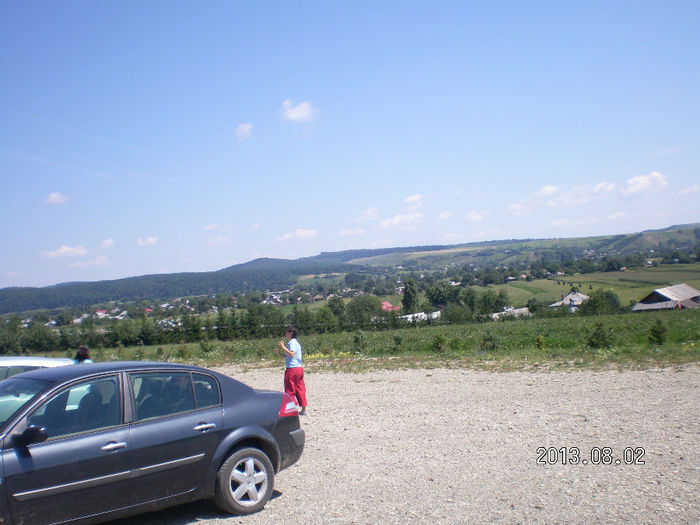 SANY0306 - Concediu 2013 manastiri moldova