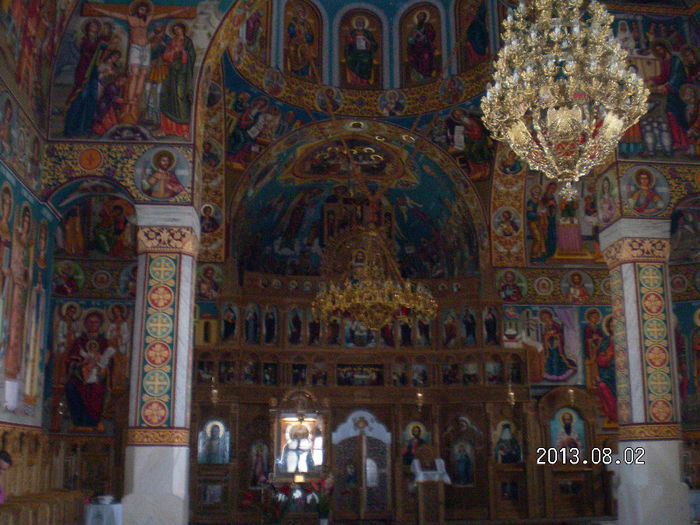 SANY0310 - Concediu 2013 manastiri moldova