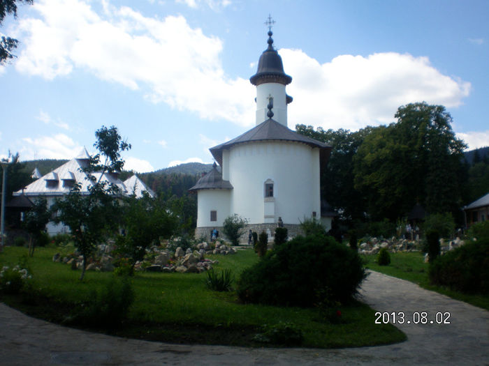 SANY0313 - Concediu 2013 manastiri moldova