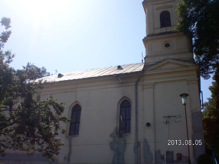 SANY0528 - Concediu 2013 manastiri moldova