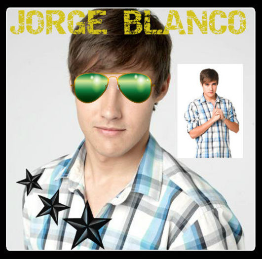 LEON JGDJ278439 - Jorge Blanco