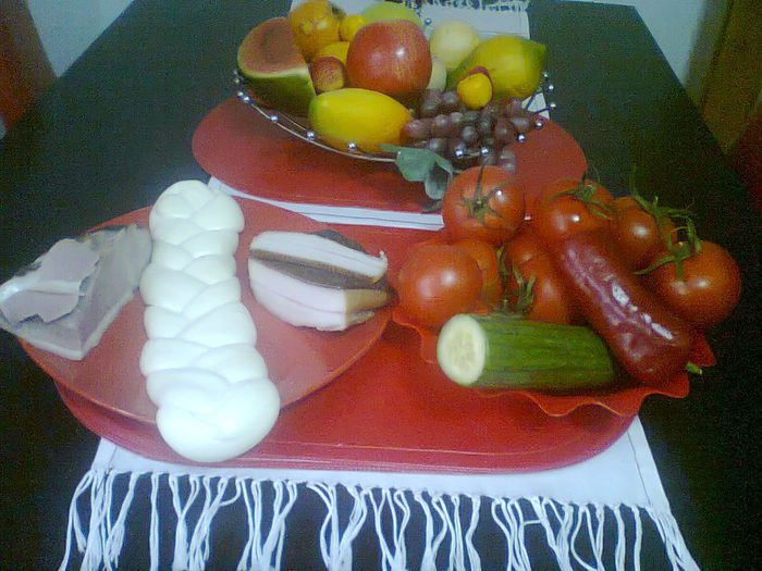 Fotografie1292 - Mozzarela de caprita