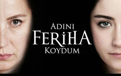 Adini Feriha Koydum (2011) - Feriha