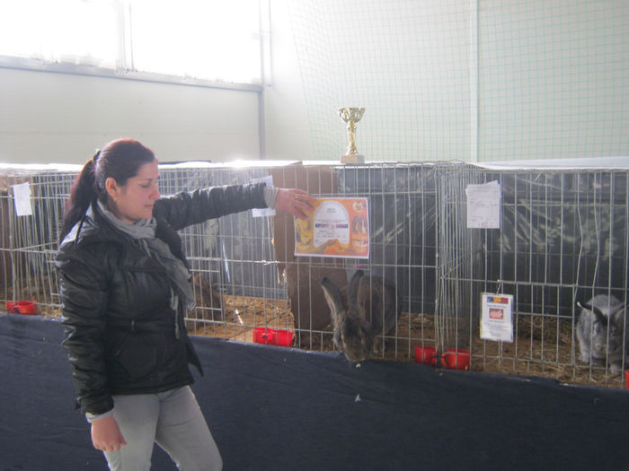 036NE MINDRIM CU MUNCA NOASTRA