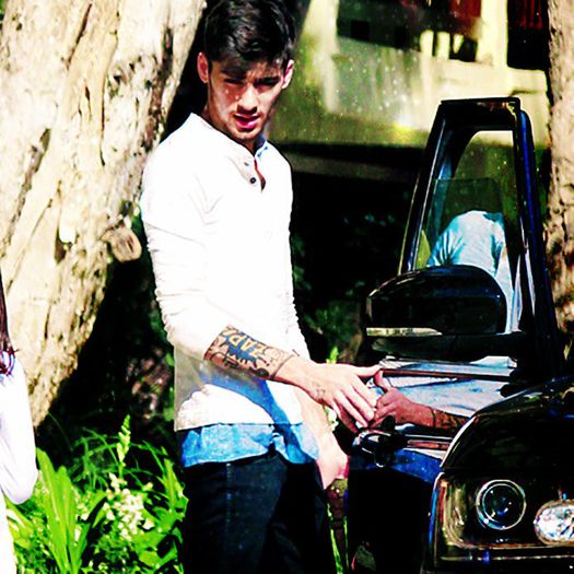 DΔY 17 : 17.O2.2O14 - 500 days challenge with my all