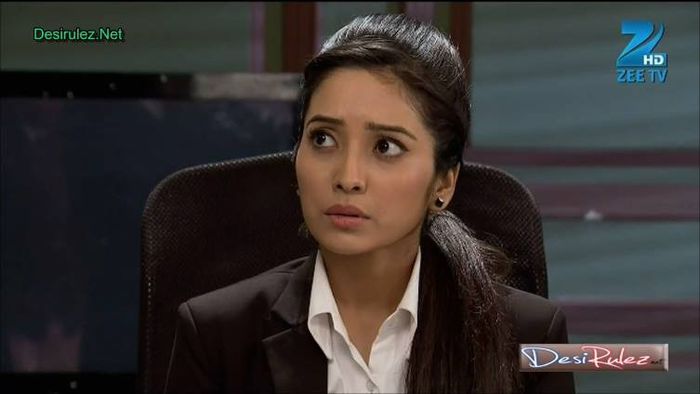 22 - Asha Negi 5