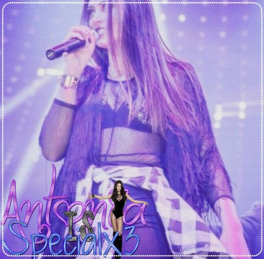 ;† day - - 205 - 19 februarie . - 5OO days_pics with Antonia_end