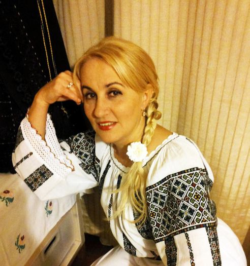  - COSTUMUL POPULAR ROMANESC DIN DIFERITE ZONE