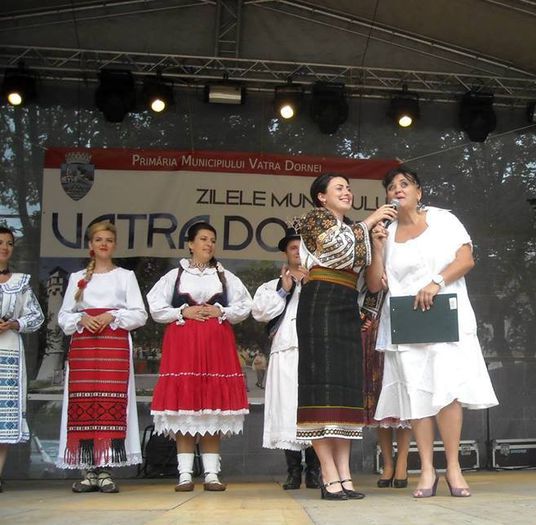  - COSTUMUL POPULAR ROMANESC DIN DIFERITE ZONE