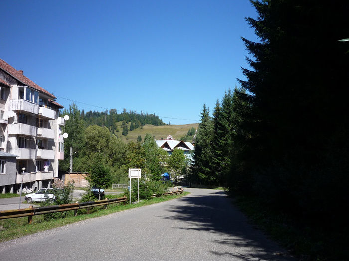 STATIUNEA DURAU-jud.Neamt