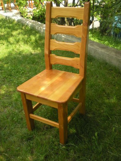 masa scaun din lemn pentru gradina (10)