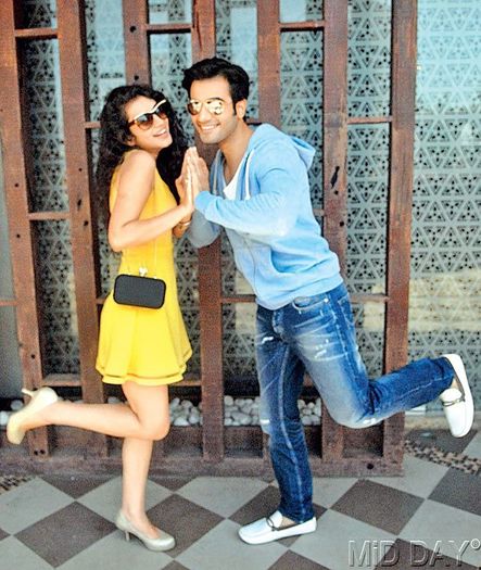14-Sukirt-Karan - Sukirti Kandpal