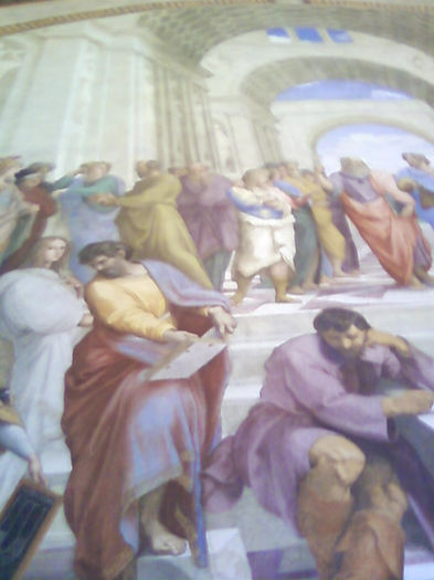 Fotografii-0007 - Muzeul Vaticanului