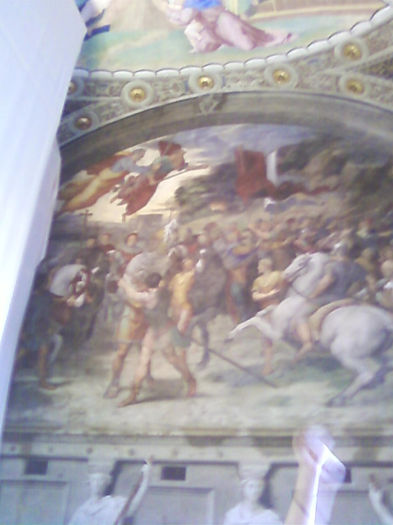 Fotografii-0002 - Muzeul Vaticanului