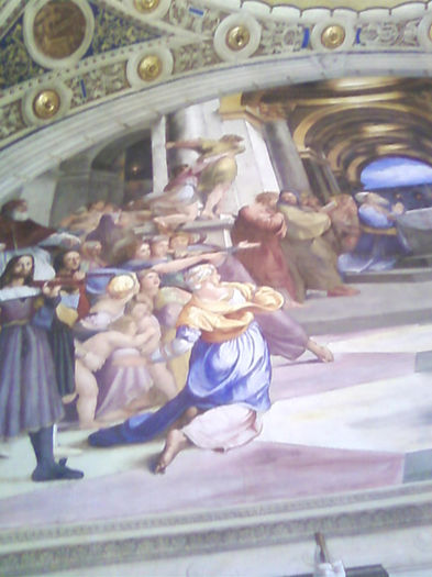 Fotografii-0003 - Muzeul Vaticanului