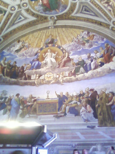 Fotografii-0006 - Muzeul Vaticanului