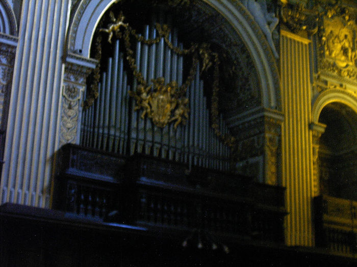 IMAG0005 - Muzeul Vaticanului