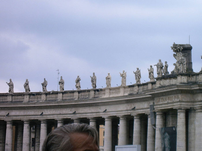 IMAG0049 - Muzeul Vaticanului