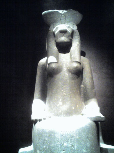 03-06-08_1430 - Muzeul Egiptului Torino