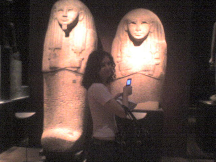 DSC00059 - Muzeul Egiptului Torino