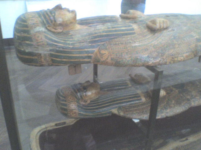 DSC00069 - Muzeul Egiptului Torino