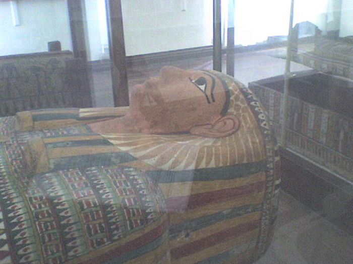 DSC00078 - Muzeul Egiptului Torino