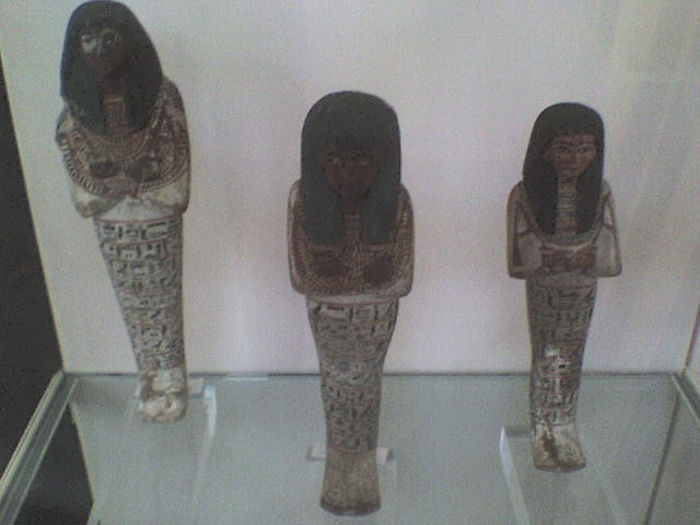 DSC00092 - Muzeul Egiptului Torino