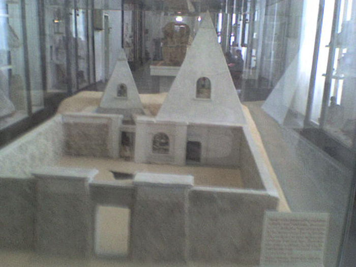 DSC00090 - Muzeul Egiptului Torino