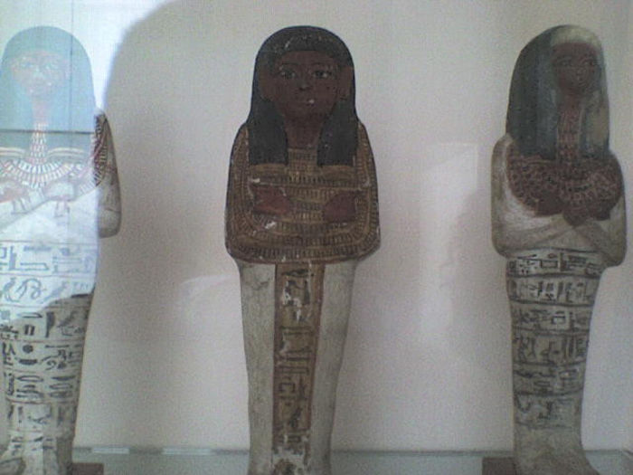DSC00091 - Muzeul Egiptului Torino