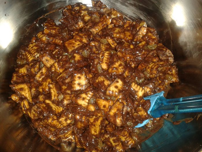 salam de biscuiti