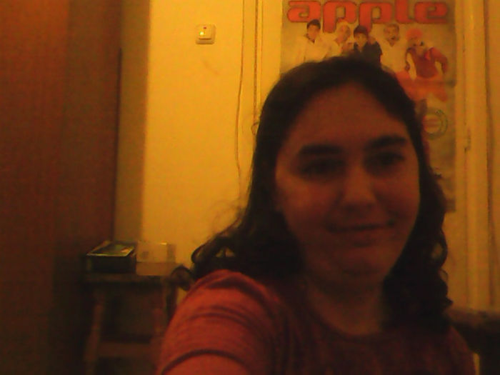 chiar sunt asa de odiuasa?