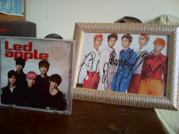 pe Habyul care spune ca sunt dulce