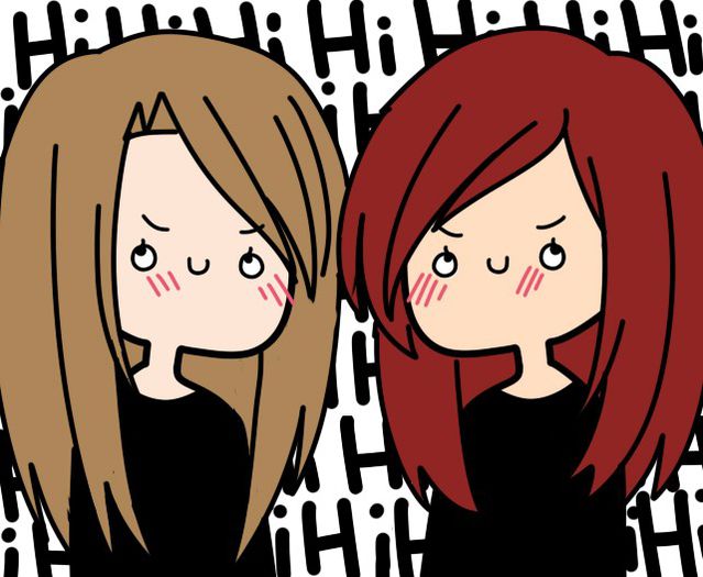 Hihihi (desen dar whatever)