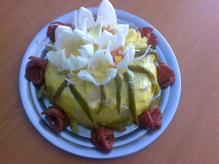 Salata orientala - Culinar 2