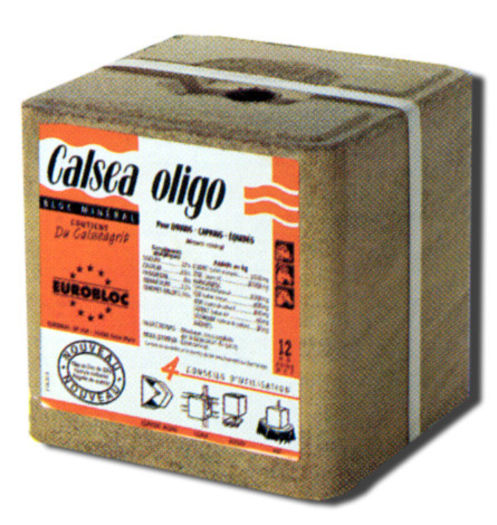 CalseaOligo - Blocuri Minerale de Lins