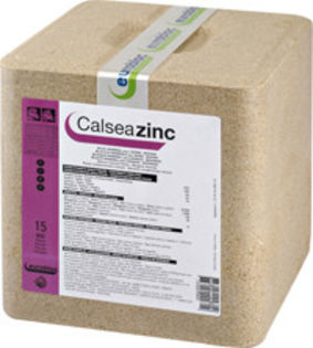 CalseaZinc - Blocuri Minerale de Lins
