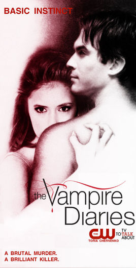 Delena (18) - Damon and Elena