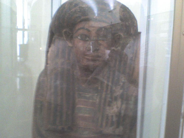 DSC00068 - Muzeul Egiptului Torino