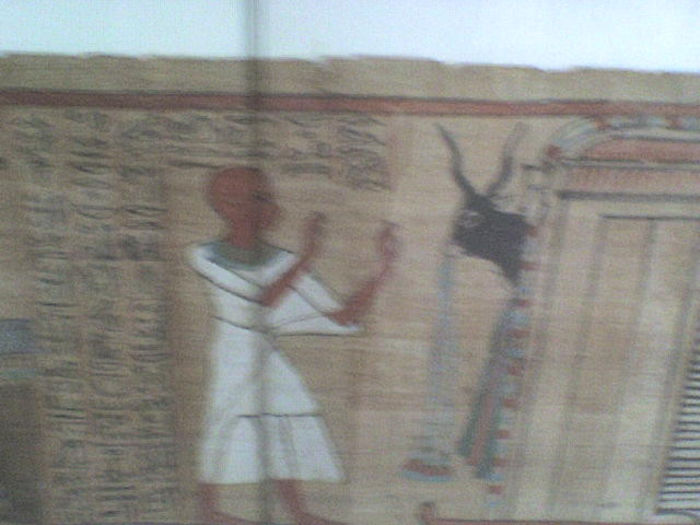 DSC00074 - Muzeul Egiptului Torino