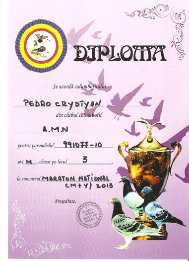 4690B74F - DIPLOME 2013