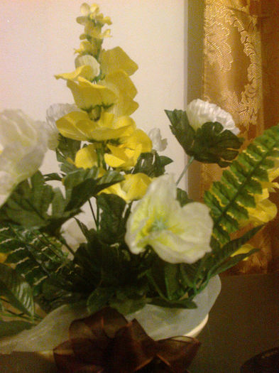 Fotografie0591 - flori artificiale
