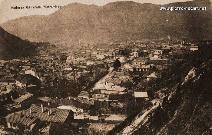 Piatra Neamt