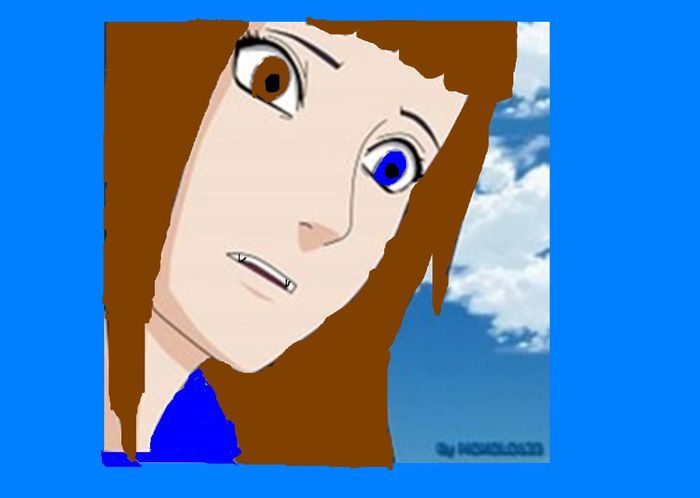 eu stiu toata padurea pe derost, dar nu stiu orasul.