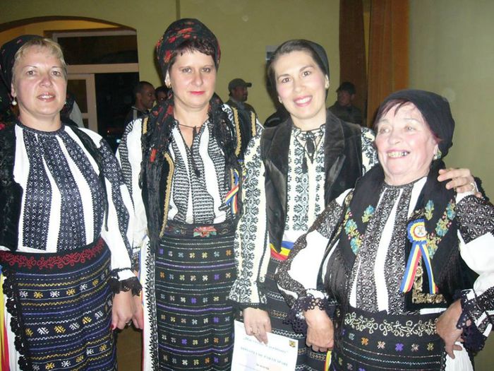  - PORTUL POPULAR ROMANESC