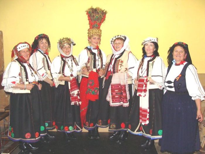  - PORTUL POPULAR ROMANESC
