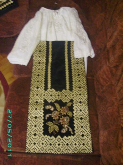  - PORTUL POPULAR ROMANESC